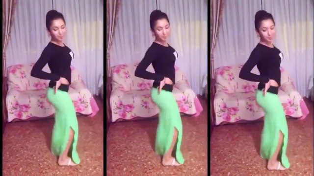Belly Dance and Beautiful Girl HD 2015. Супер Танец Живота от Краса