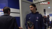 Le PSG et Zlatan Ibrahimovic sont prêts à affronter le Real Madrid