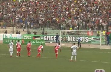 L1 8e j : USM Blida - MC Oran