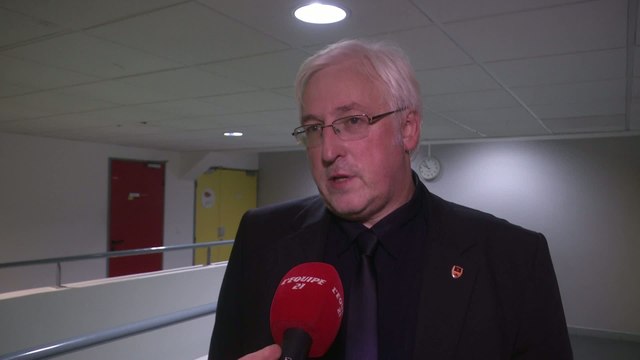 Basket - Pro A - BCM : Monschau «Un groupe sain qui a envie de travailler»