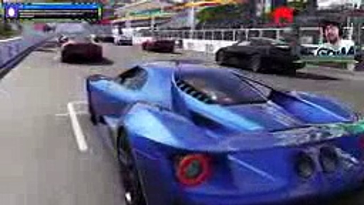 Forza 6 Motorsport Gameplay  XBOX ONE Forza 6 Motorsport Races & Cars part (50)