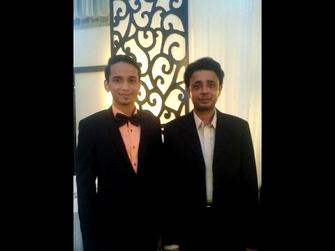 Dil Jalta hai to Jalne de Asif Shams Tabrez Test Demo