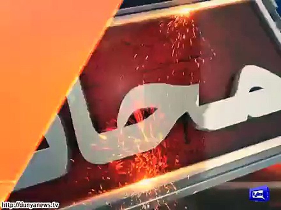 RAW's agent admission of crime for first time on TV.