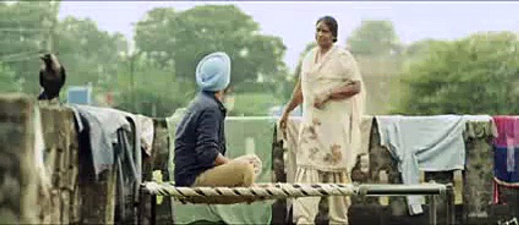 bapu zemidar
