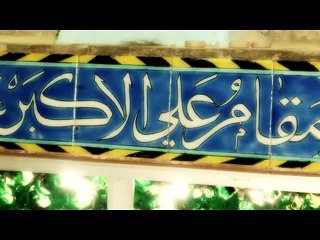 Sheh lasha e akbar Latay hain by hani kamal 2015-2016