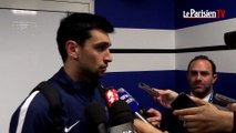 Bastia-PSG : « La motivation vient plus facilement en Ligue des champions »