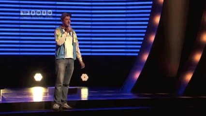 Judges Want MORE From This Hilarious Comedian | Week 1 | America's Got Talent 2017