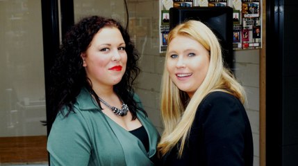 Trends & Pearls viert feestje - Winkelhart Kopspijker / Spijkenisse 2015