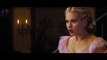 Cinderella Official International Trailer #2 (2015) - Cate Blanchett, Helena Bonham Carter Movie HD