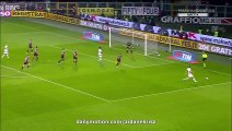 All Goals and Highlights HD  Torino 1-1 AC Milan 17.10.2015 HD