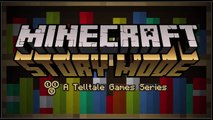 MINECRAFT STORY MODE APK PARA ANDROID APK | APK   DATOS E INSTALACION