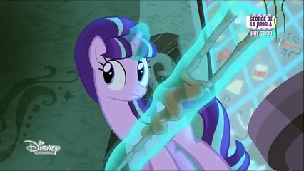 My  little pony era una trampa español de españa