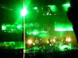 Tokio hotel en concert au zenith !