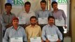 Reporting impacts of climate change on communities: NCEJ holds classroom session in Gilgit city