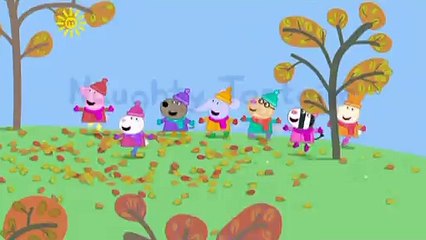 Peppa Pig Full Episode 2015 - Peppa Pig Season 4 Episode 4 Naughty Tortoise