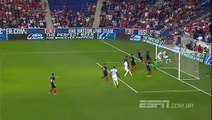 VIDEO USA 0 – 1 Costa Rica (Friendly) Highlights
