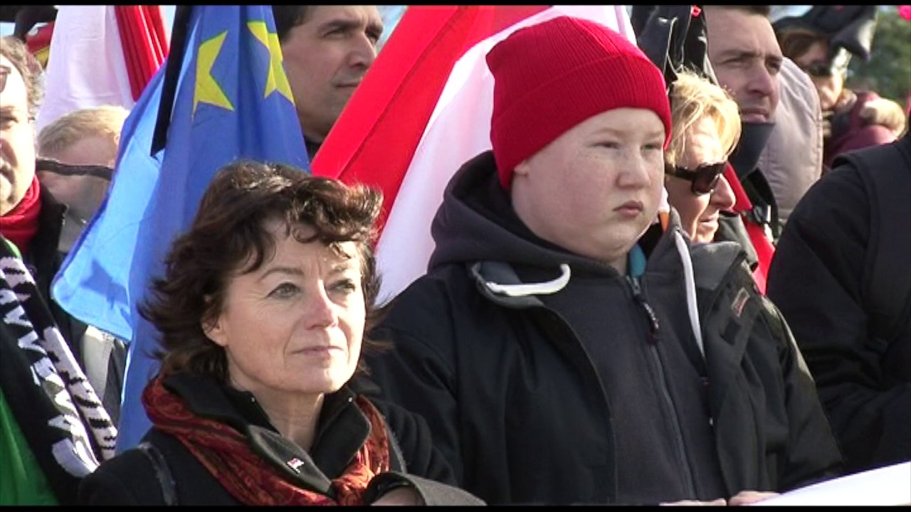 Unser Land  Alsacien