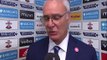 Southampton vs Leicester City 2-2 - Claudio Ranieri Post Match Interview