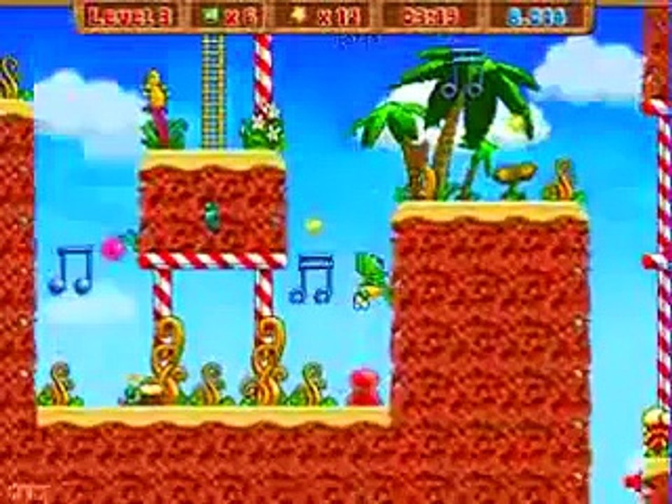 Im A Gummy Bear Gummy Bear Game for Kids Gummy Bear Song