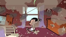 Mr Bean: Animated Series spring clean (1/2)
