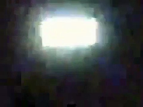 UFO fly in Bremen caught on camera ( OZN filmat in Bremen ) 07.01.2014