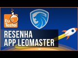 App Leomaster Privacy Guard - Vídeo Resenha EuTestei Brasil