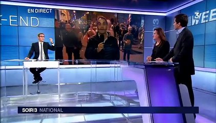 Les Bleus humiliés par les All Blacks