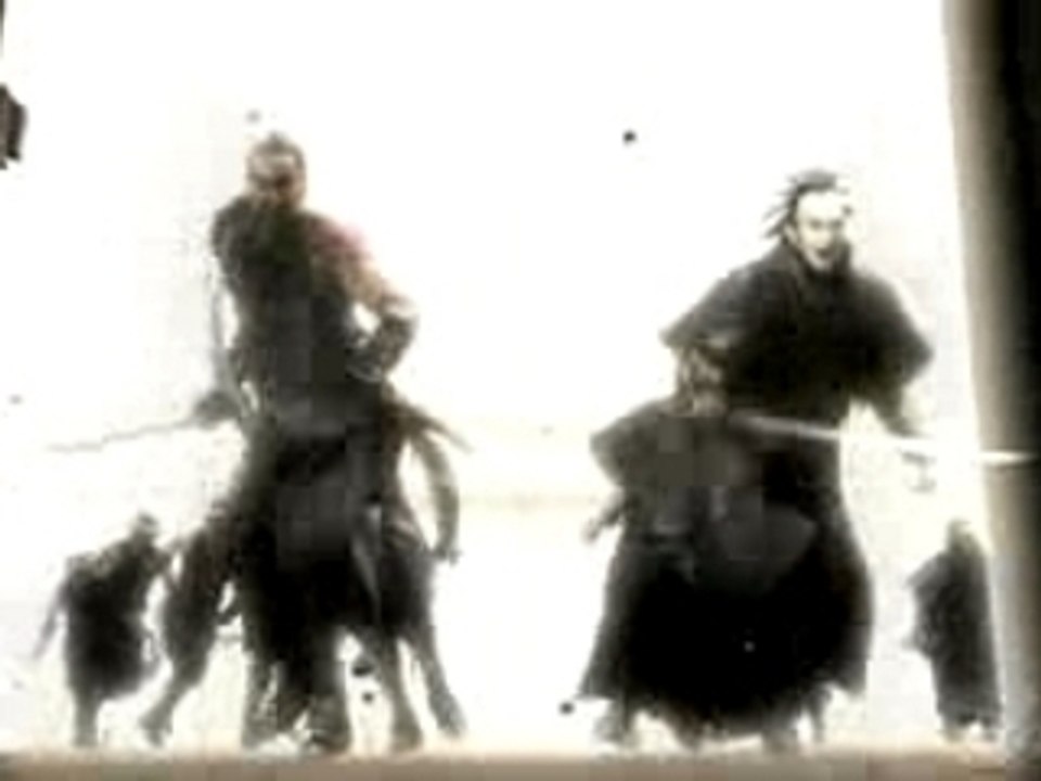 Guild Wars:Factions