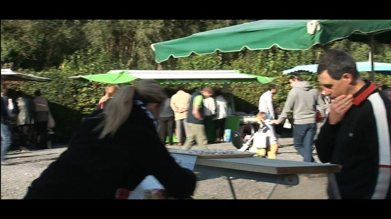 La Bimensuelle Crespin Tv du 17 octobre 2015