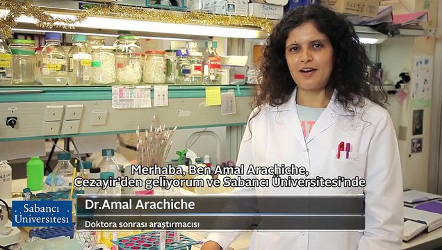 Moleküler Biyoloji, Genetik ve Biyomühendislik Programı Sağlık Alanındaki Çalışmalar