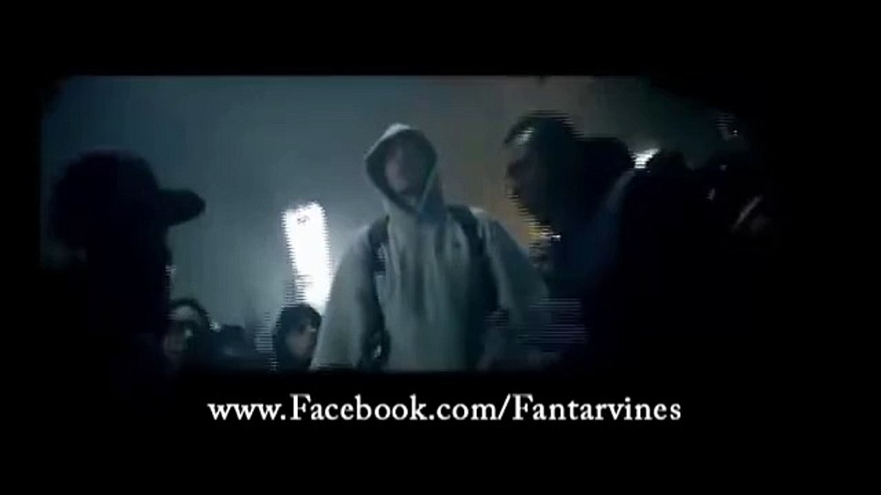 Hollywood Rapping Vs Pakistani Rapping - Fantar Vines