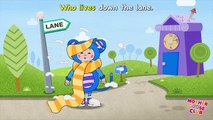 Baa, Baa, Black Sheep and More Rhymes With Animals | Nursery Rhymes from Mother Goose Club!