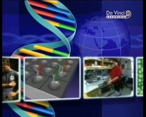 Biyoloji Kesifleri Antibiyotikler