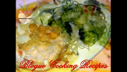 Almôndegas Exóticas com Caril e Coco