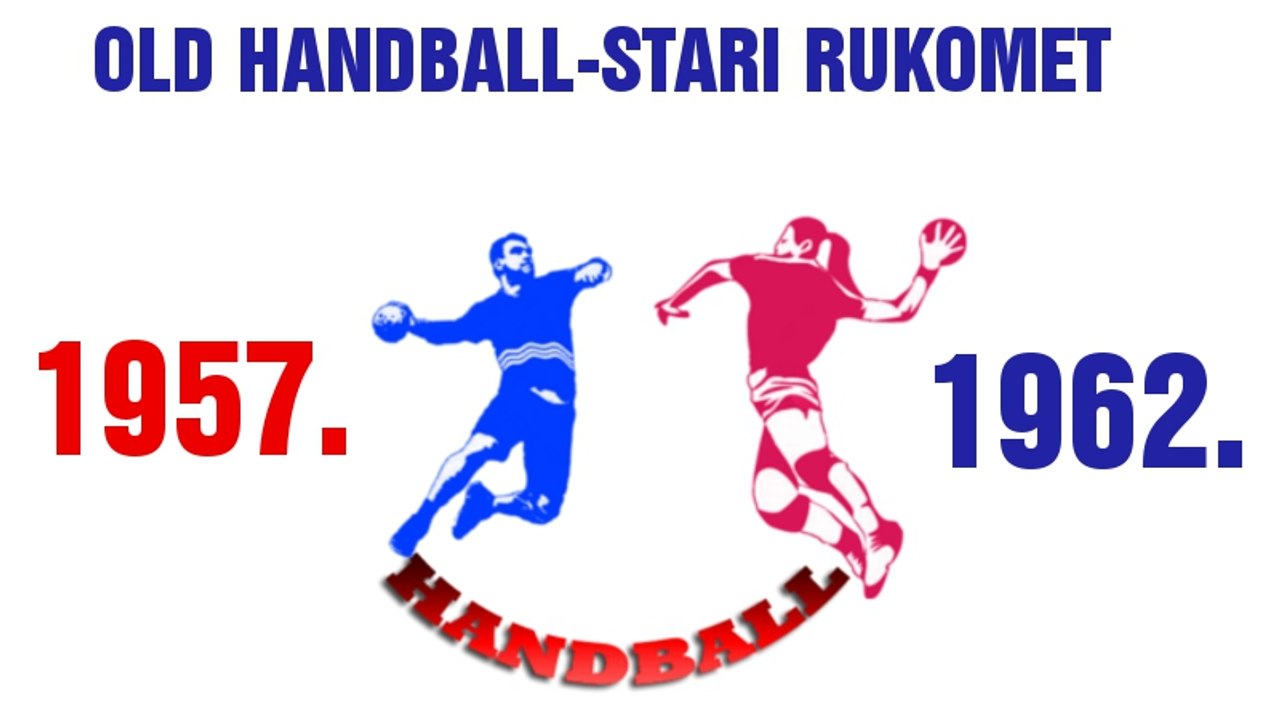 Гандбол HANDBALL RK PARTIZAN RK C ZVEZDA KS KRAKOVIA RK BORAC ORK BEOGRAD RK DUBOČICA