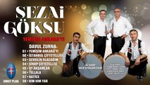 Sezai Göksu - Sinop Çiftetellisi - Davul Zurna İle Oyun Havaları