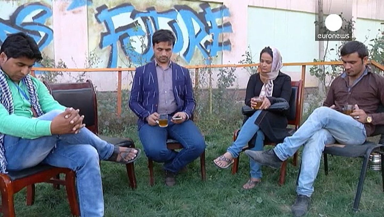 Taliban reign of terror: Harrowing accounts from the Afghan city of Kunduz