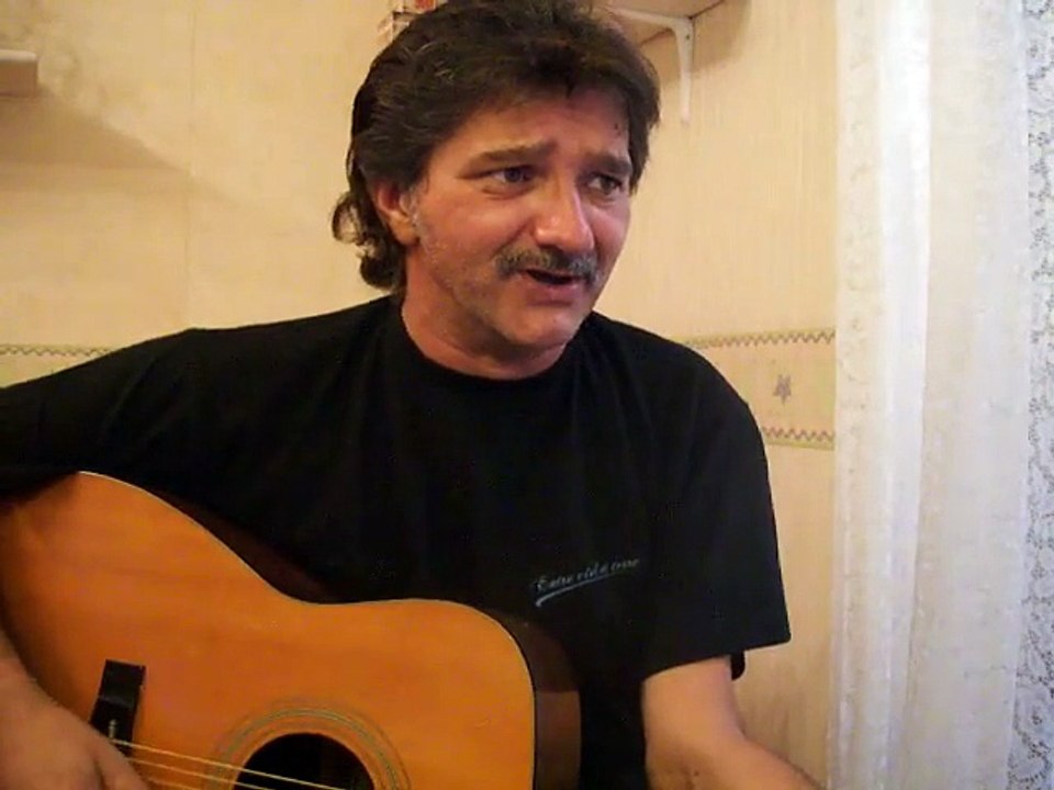 Thierry je n'appartiens qu'à toi Johnny Hallyday