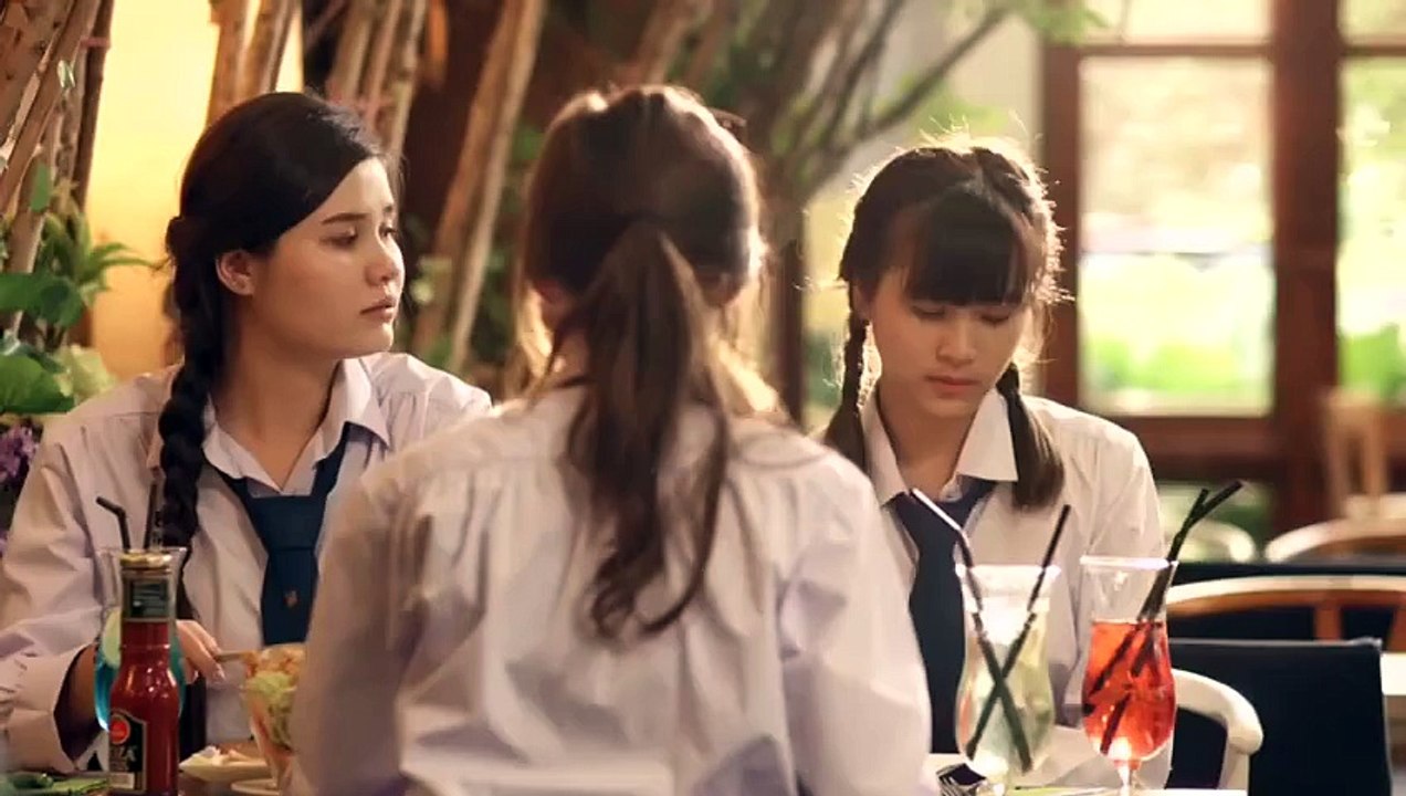 [EngSub] Lovesick The Series S2 Episode 26