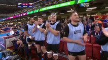 New Zealand v France - Match Highlights and Tries - RWC 2015