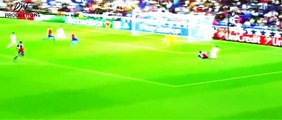 Bale, Benzema y Cristiano Ronaldo ● BBC Terror ● Goals & Skills 2015