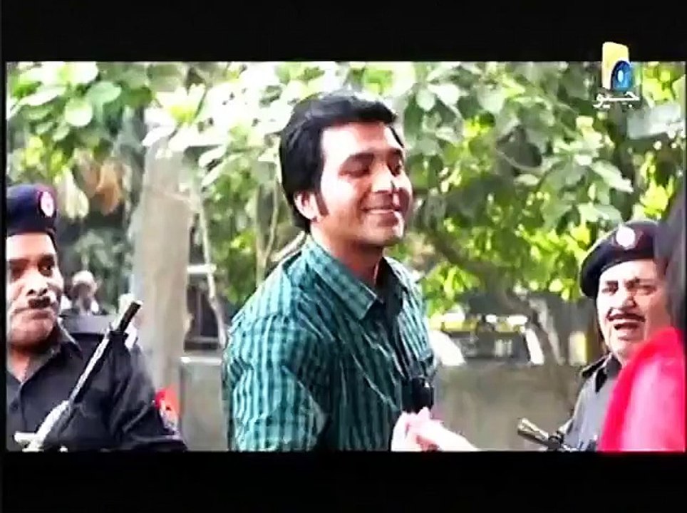 SHE Episode 13 Geo Tv