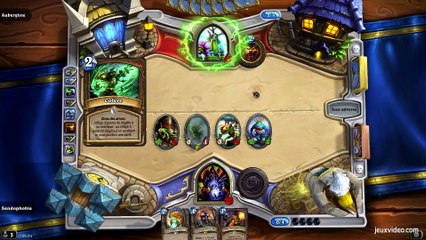 VOD 10 - DEMO MURLOC