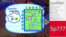 Animal Crossing GC Stream (Part 3)