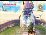 Let's Play: Legend of Zelda: Skyward Sword part 28