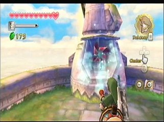 Let's Play: Legend of Zelda: Skyward Sword part 28
