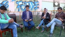 Из Кундуза в Кабул: беженцы рассказывают свои истории