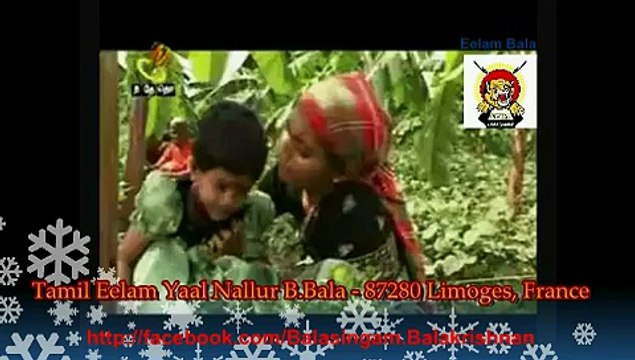 Veali Ltte Short Film - Tamil Eelam Yaal Nallur B.Bala - 87280 Limoges, France