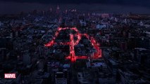 Marvels Daredevil - Season 2 - official trailer (2016) New York Comic-Con Charlie Cox