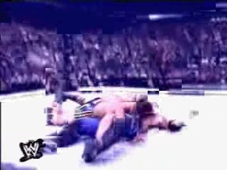 Randy Orton - Titantron